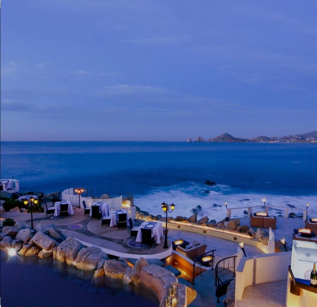 Best Location In Medano Beach -Marina Sol Lrg 2 Bed Steps To Beach, Downtown & Marina Cabo San Lucas Eksteriør bilde